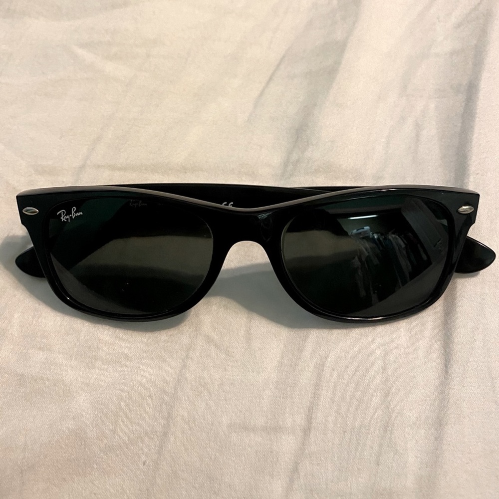 Ray ban wayfers